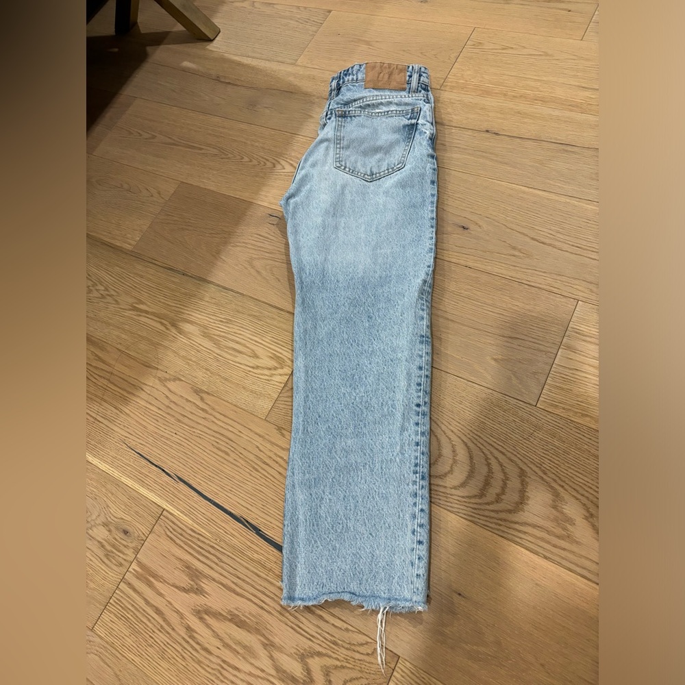 Jeans Zara size 4